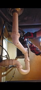 Professional Pipe Installation - AI Services LLC