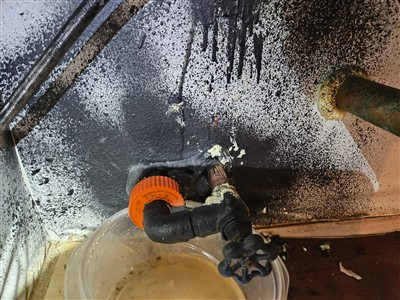 Professional Plumbing Repair - AI Services LLC